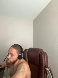 Fathero1time — Stripchat recorded stream image, 04.05.2026 14:50