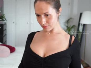 yours_anastasia — Chaturbate recorded stream image, 09.03.2025 15:40