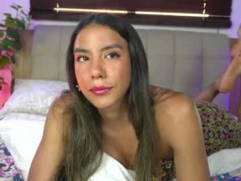abiee__ — Chaturbate recorded stream image, 04.05.2026 21:40