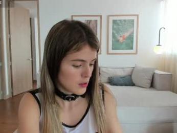 rebeccastonee — Chaturbate recorded stream image, 09.03.2025 15:00