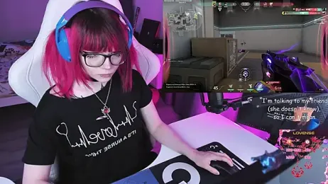 Yumi_Youkai — Stripchat recorded stream image, 04.05.2026 19:40