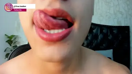 Lander_Cruz — Stripchat recorded stream image, 04.05.2026 20:50