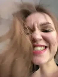 KitteCat — Stripchat recorded stream screenshot (09 Mar 2025)