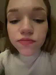 KitteCat — Stripchat recorded stream screenshot (09 Mar 2025)