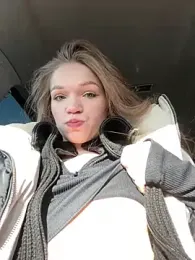 KitteCat — Stripchat recorded stream screenshot (09 Mar 2025)