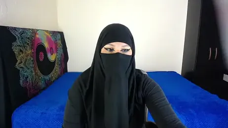 evelyn__salah — Stripchat recorded stream image, 05.05.2026 00:10