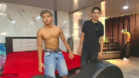 Playhardsexx — Stripchat recorded stream image, 04.05.2026 22:50