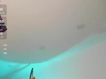 naomigarcia — Chaturbate recorded stream image, 05.05.2026 01:50