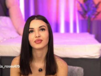 LilaRosie — Bongacams recorded stream image, 05.05.2026 04:20