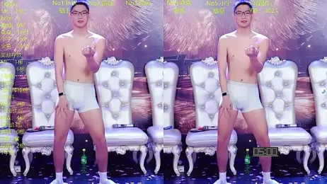 DaXianSheng-001 — Stripchat recorded stream image, 05.05.2026 01:10