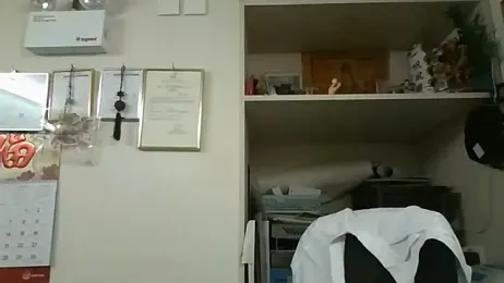changbibit — Stripchat recorded stream image, 05.05.2026 04:40
