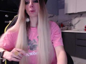 blondalina — Bongacams recorded stream image, 05.05.2026 05:10