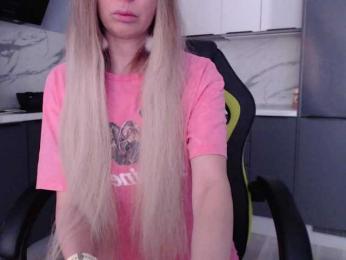 blondalina — Bongacams recorded stream image, 05.05.2026 05:10