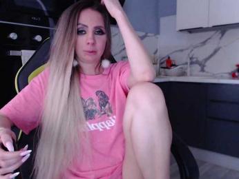 blondalina — Bongacams recorded stream image, 05.05.2026 05:10