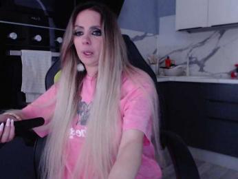 blondalina — Bongacams recorded stream image, 05.05.2026 05:10