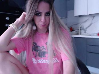 blondalina — Bongacams recorded stream image, 05.05.2026 05:10