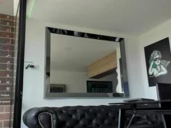 pretur_crubaa — Chaturbate recorded stream image, 05.05.2026 15:20