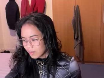 celestial_x — Chaturbate recorded stream image, 05.05.2026 17:00
