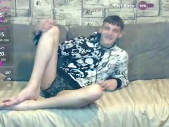 passionate_bonds — Chaturbate recorded stream image, 06.05.2026 02:50