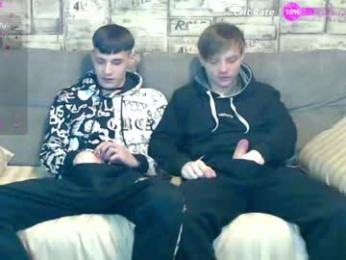 passionate_bonds — Chaturbate recorded stream image, 06.05.2026 02:50
