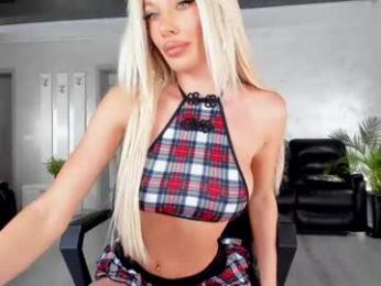 ingridblondy94 — Chaturbate recorded stream image, 06.05.2026 07:10