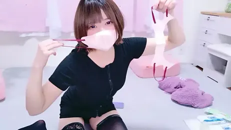 Koyuki_snow — Stripchat recorded stream image, 06.05.2026 09:50