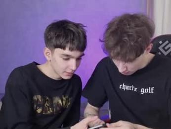 drinklinov — Chaturbate recorded stream image, 06.05.2026 14:20