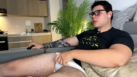 odin_blake — Stripchat recorded stream image, 06.05.2026 16:40