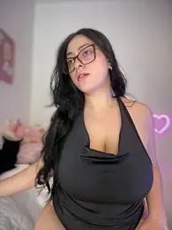 Wkatte — Stripchat recorded stream image, 06.05.2026 20:40