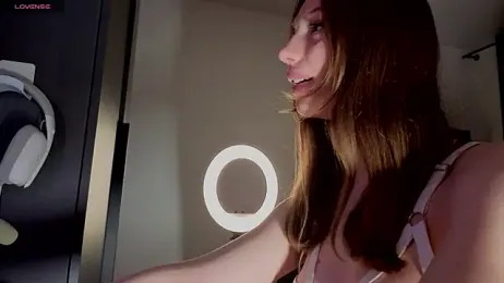 elfinvibes — Stripchat recorded stream image, 07.05.2026 01:40