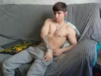 rik_and — Chaturbate recorded stream image, 07.05.2026 06:50