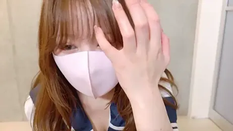 tsukuyomityan1 — Stripchat recorded stream image, 07.05.2026 08:10