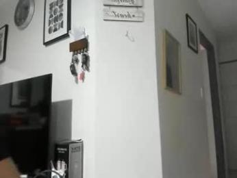 xdreamangel — Chaturbate recorded stream image, 07.05.2026 03:00