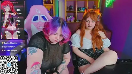 Yoki_Shizuko — Stripchat recorded stream image, 09.03.2025 16:10