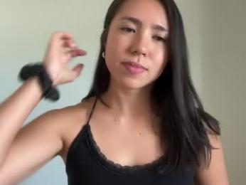 jadelove_ — Chaturbate recorded stream image, 07.05.2026 18:00