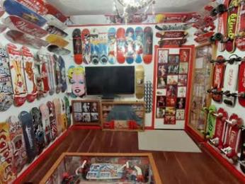 siswet19 — Chaturbate recorded stream screenshot (09 Mar 2025)