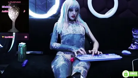 TyphoidMary — Stripchat recorded stream image, 08.05.2026 02:00