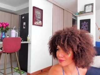 karlyee — Camsoda recorded stream image, 09.03.2025 17:00