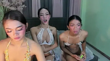 ts_salsalitas69 — Stripchat recorded stream image, 08.05.2026 13:00