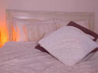 Mary Harris — Flirt4free recorded stream image, 08.05.2026 11:50