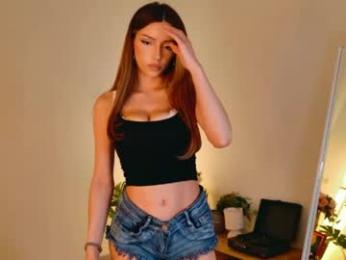 tinapie — Chaturbate recorded stream image, 08.05.2026 13:30