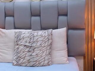 Aliah Manzur — Flirt4free recorded stream image, 08.05.2026 11:20