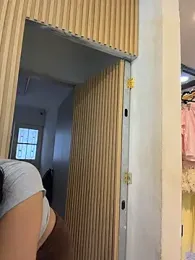 clarachanelricek — Stripchat recorded stream image, 08.05.2026 20:30