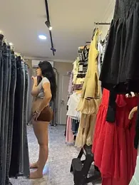 clarachanelricek — Stripchat recorded stream image, 08.05.2026 20:30
