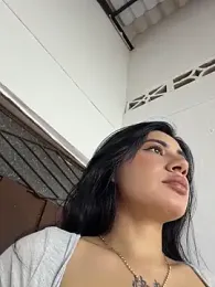 clarachanelricek — Stripchat recorded stream image, 08.05.2026 20:30