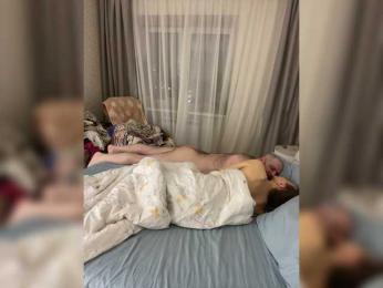 YuGoVi — Bongacams recorded stream image, 08.05.2026 19:50