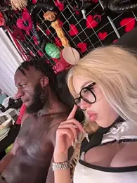 MacTroy — Stripchat recorded stream image, 08.05.2026 21:10