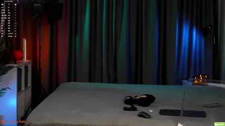Healing_Hottie — Stripchat recorded stream image, 08.05.2026 19:00