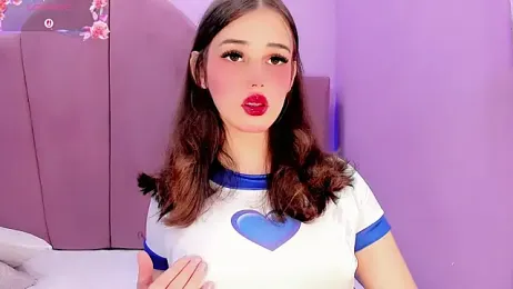 ValeriaAguilar — Stripchat recorded stream image, 08.05.2026 22:00