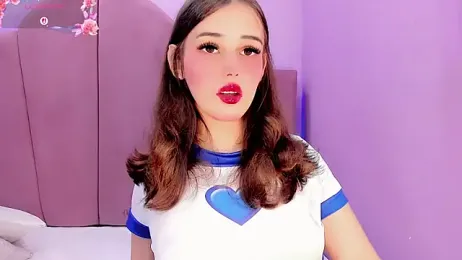 ValeriaAguilar — Stripchat recorded stream image, 08.05.2026 22:00